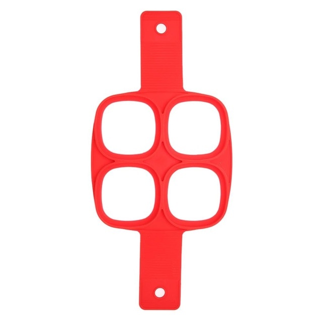 Silicone Nonstick Pancake Maker