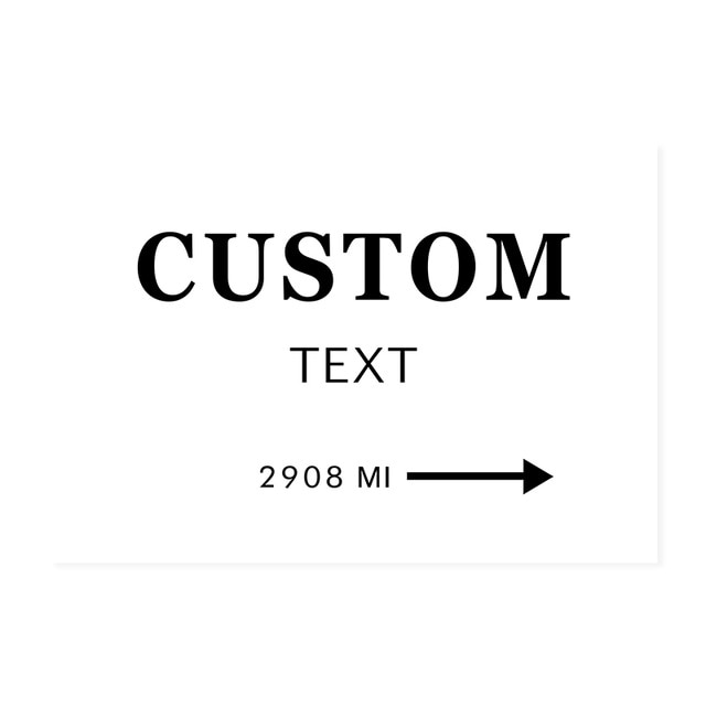 Modern Canvas Poster Print Wall Art