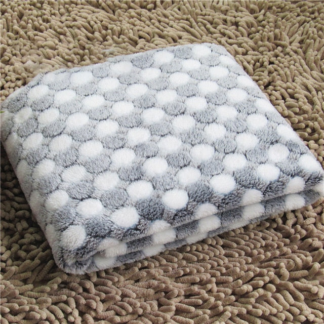 Pet Blanket Dog Mat Cushion