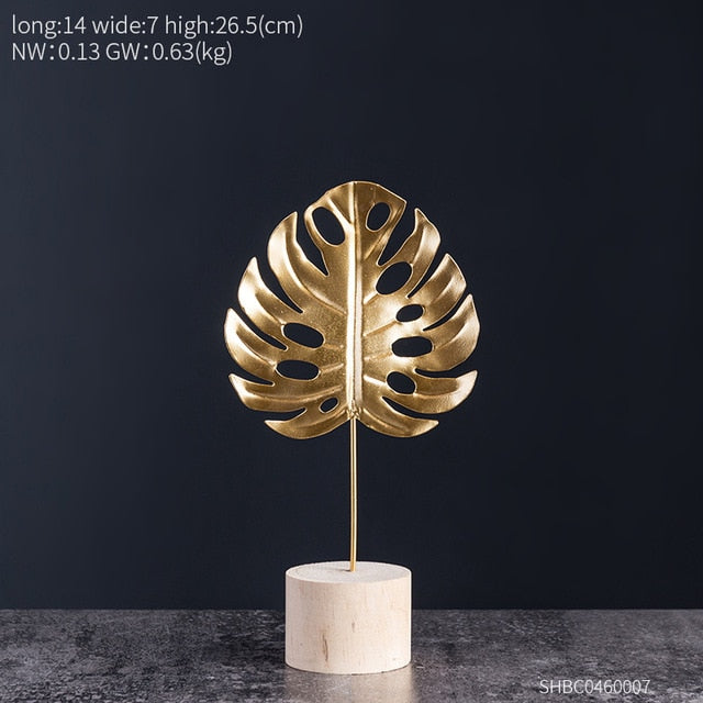 Candlestick decoration ornaments