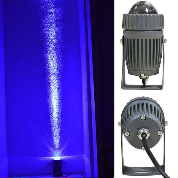 Color waterproof Lawn led garden light lighting for garden lamp