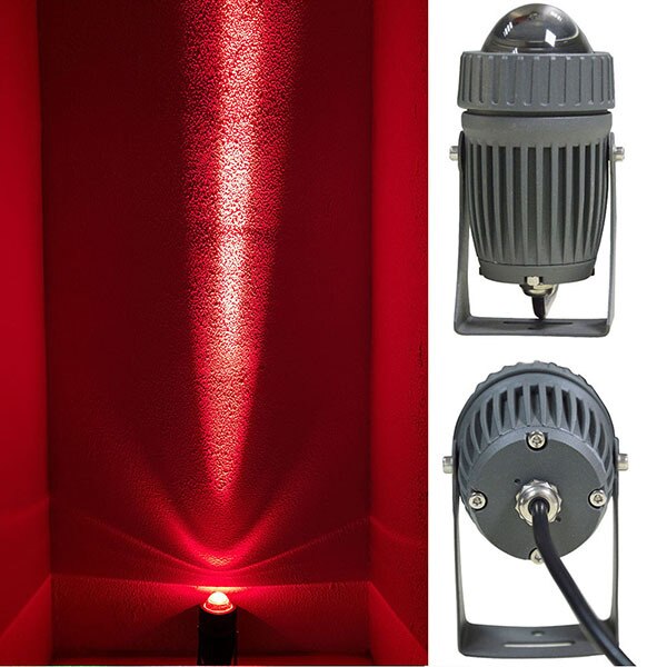 Color waterproof Lawn led garden light lighting for garden lamp