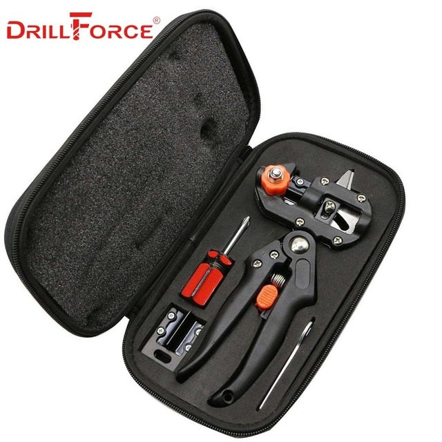 Garden Grafting Tool Pruning Shears Scissor