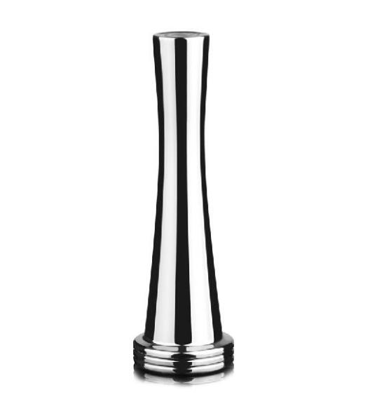 Metal Capsule Machine Refillable