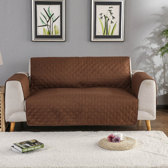 Seat Sofa Covers For Living Room Couch Mat Furniture Protector Cat