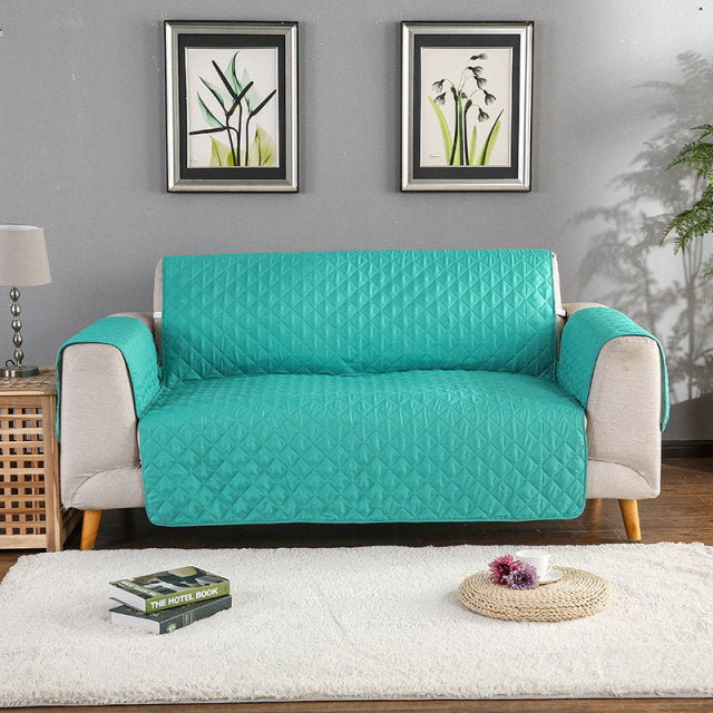 Seat Sofa Covers For Living Room Couch Mat Furniture Protector Cat