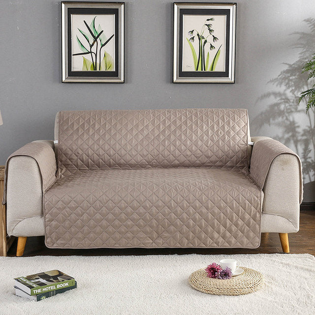 Seat Sofa Covers For Living Room Couch Mat Furniture Protector Cat