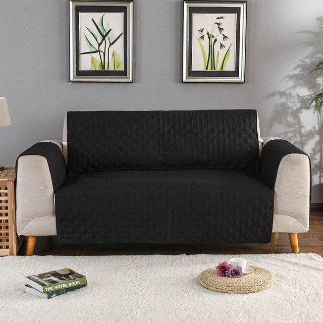 Seat Sofa Covers For Living Room Couch Mat Furniture Protector Cat