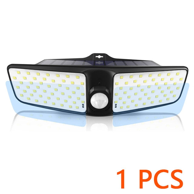 Sensor Sunlight control Solar Energy Street light