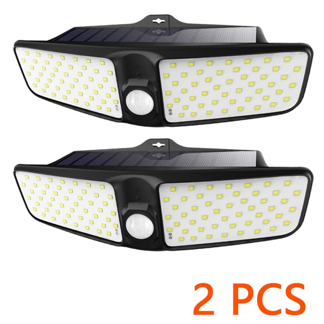 Sensor Sunlight control Solar Energy Street light