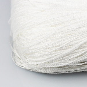 Solid Color String Line Curtains