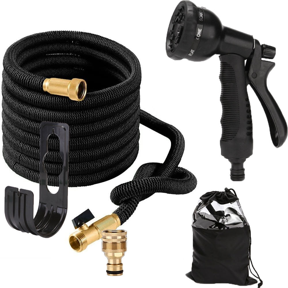Garden Hose Expandable Magic Flexible Water