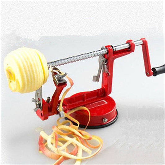 3 in 1 Steel Fruit Machine Peeler