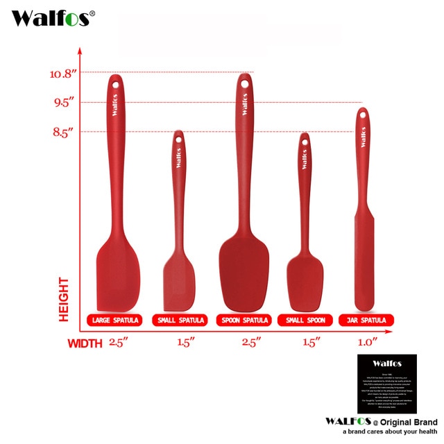 Kitchen Utensil Cooking Tools Silicone