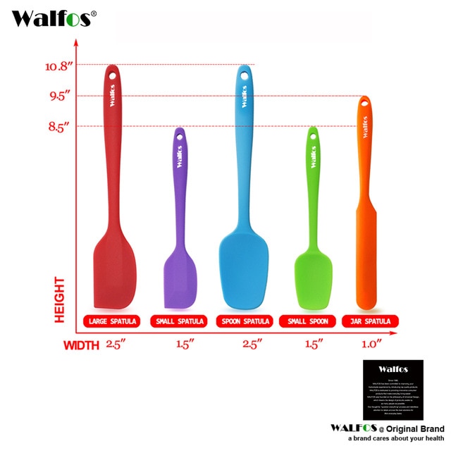 Kitchen Utensil Cooking Tools Silicone