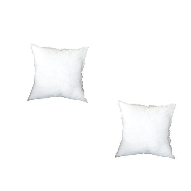 Non-woven Cushion Core Pillow Interior