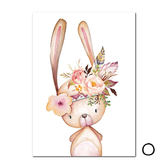 Girl's Name Custom Posters And Prints