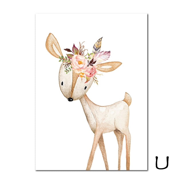 Girl's Name Custom Posters And Prints