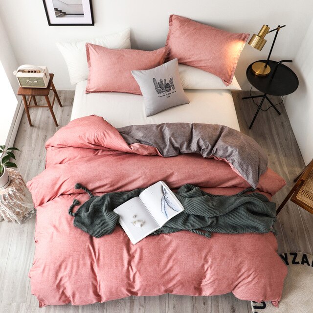 Marble Swallow Comforter Bed Linens