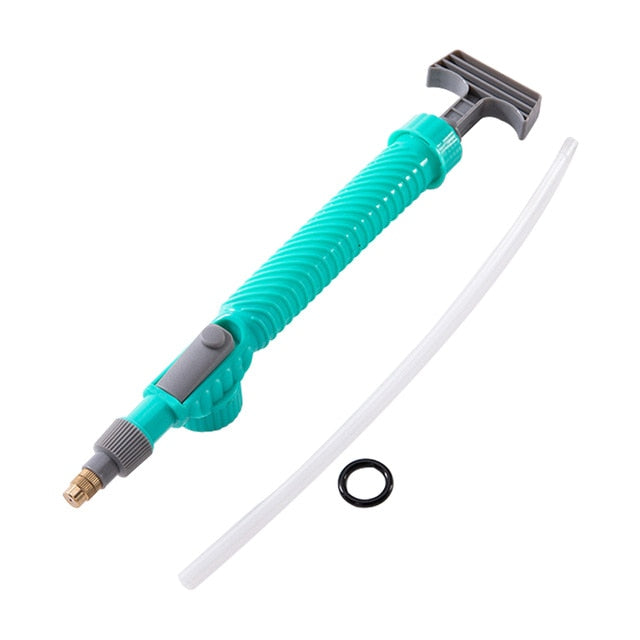 High Pressure Air Pump Sprayer