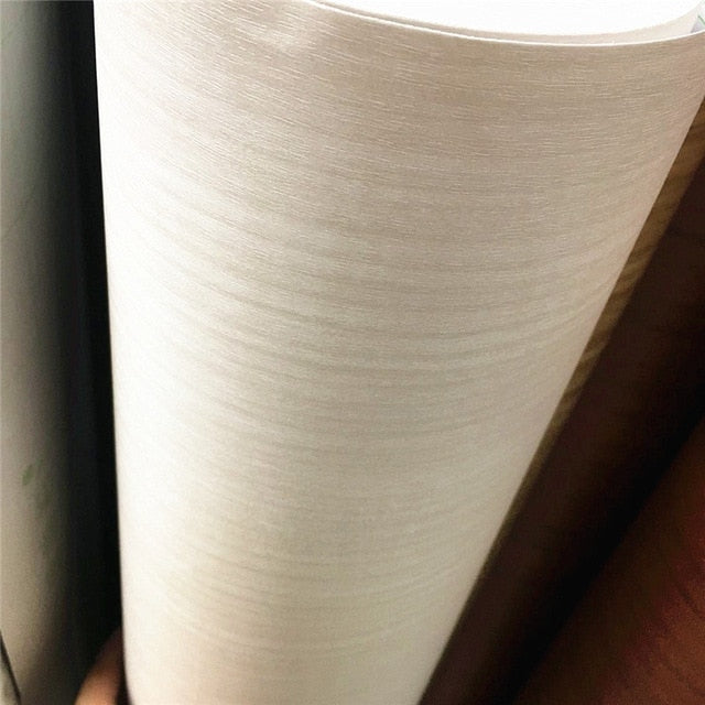 Wood Grain Vinyl Film Furniture