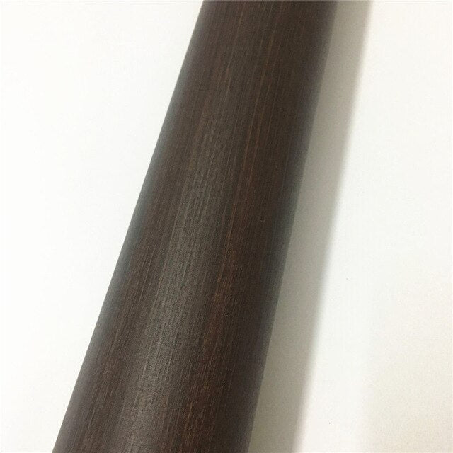 Wood Grain Vinyl Film Furniture