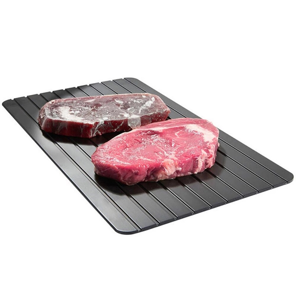 Fast Defrosting Tray Thaw Frozen