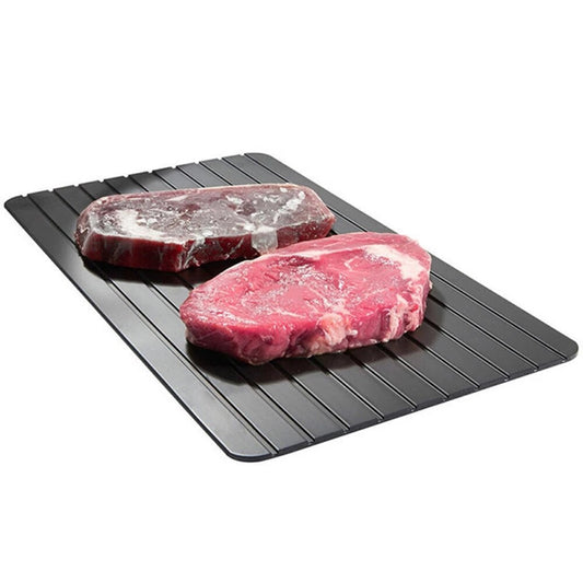 Fast Defrosting Tray Thaw Frozen