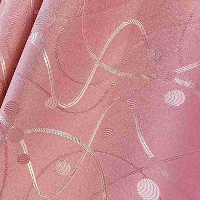 New Design Hot Sale 100% Polyester Jacquard