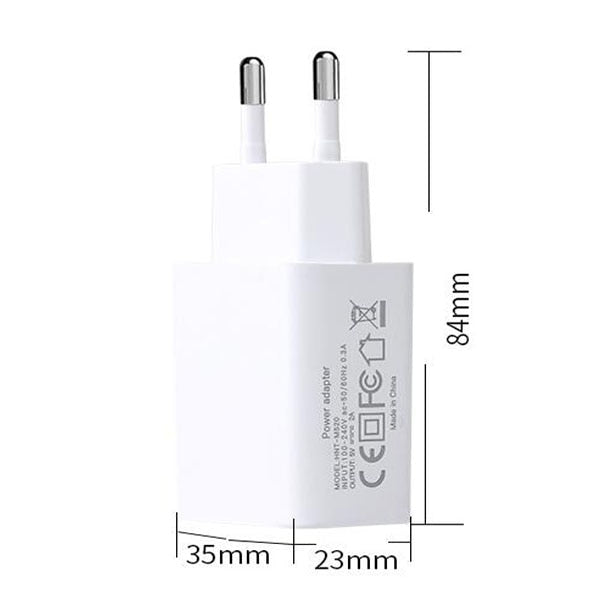 LED Night Light Silicone Dog Touch Sensor