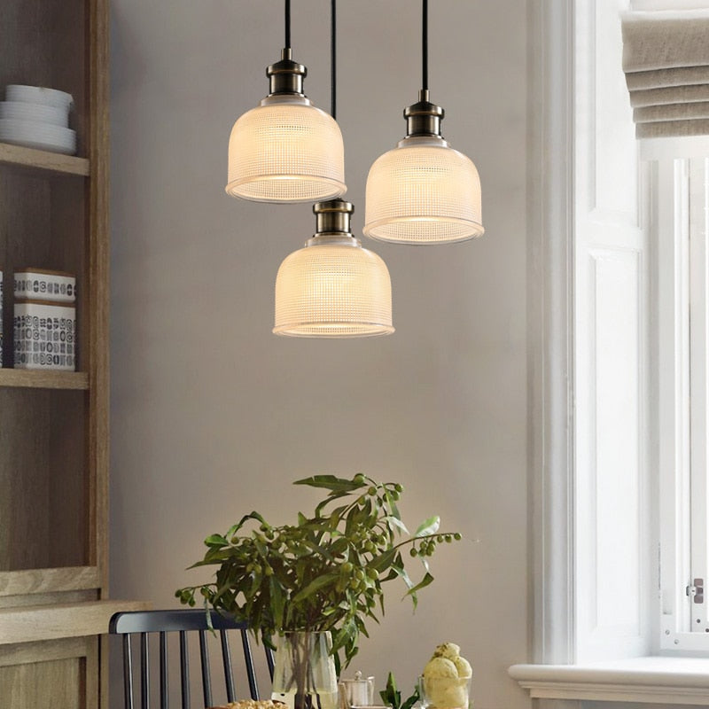 LED Pendant Light Fixture Home Lighting