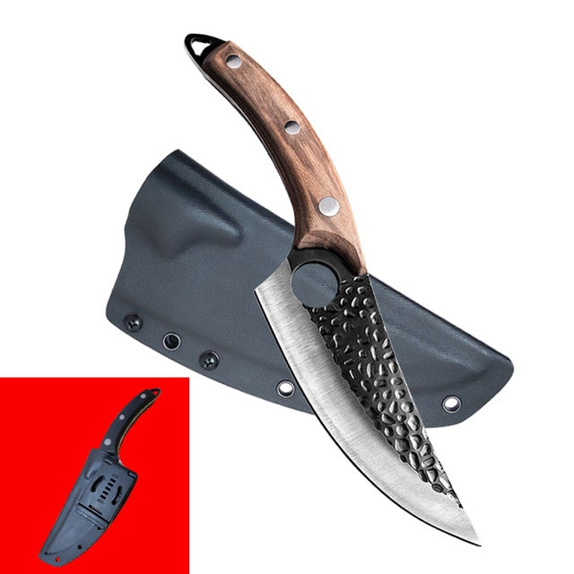 Kitchen Boning Knife Outdoor Cooking