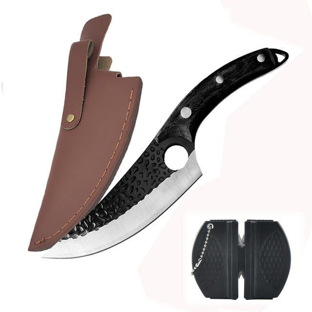 Kitchen Boning Knife Outdoor Cooking