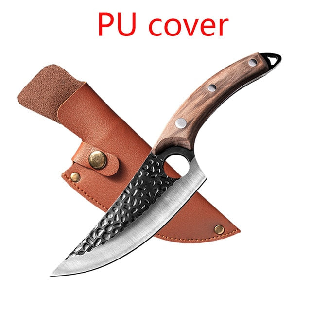 Kitchen Boning Knife Outdoor Cooking
