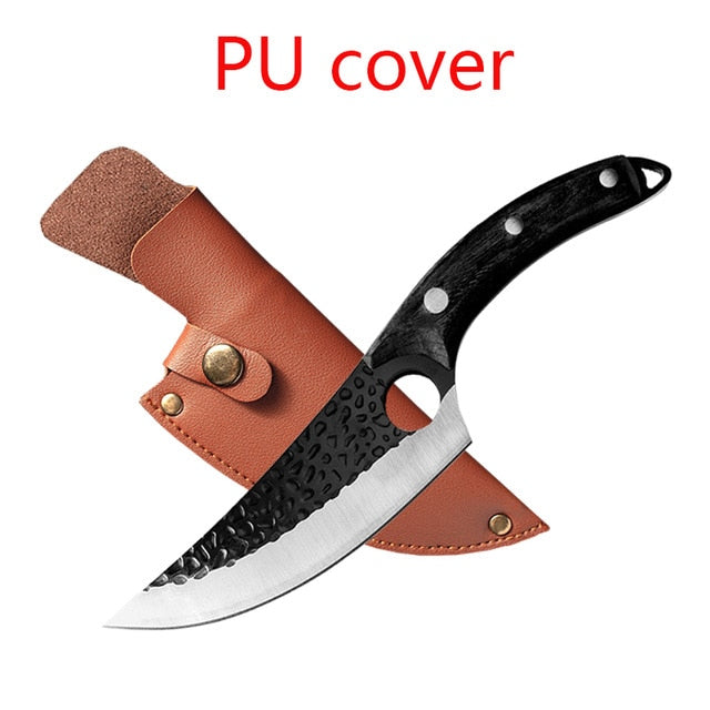 Kitchen Boning Knife Outdoor Cooking