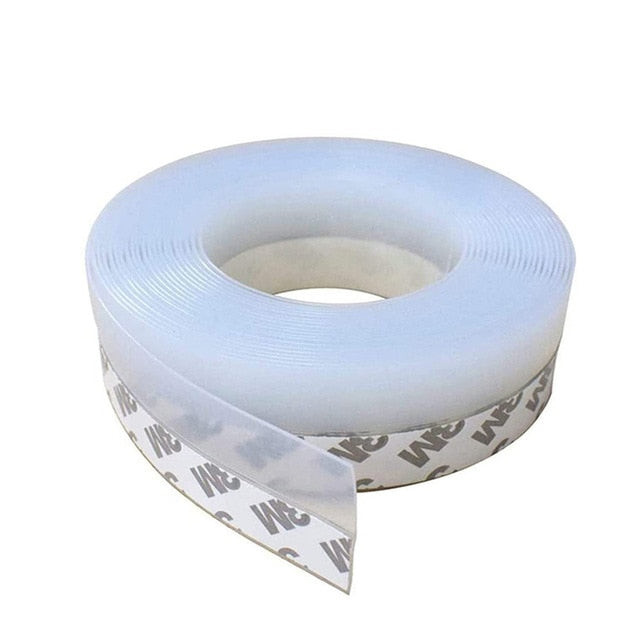5M Dust Self Adhesive Door Windshield Sealing Tape