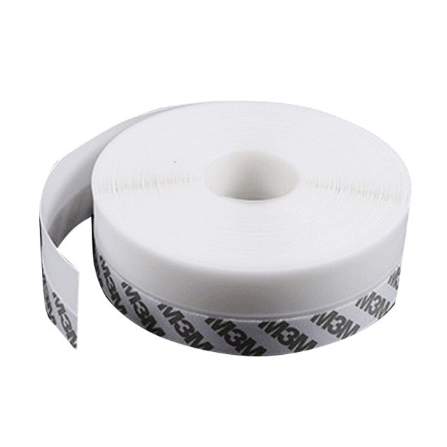 5M Dust Self Adhesive Door Windshield Sealing Tape