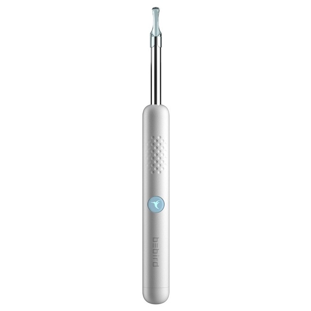 Wireless Ear Stick with mini Camera