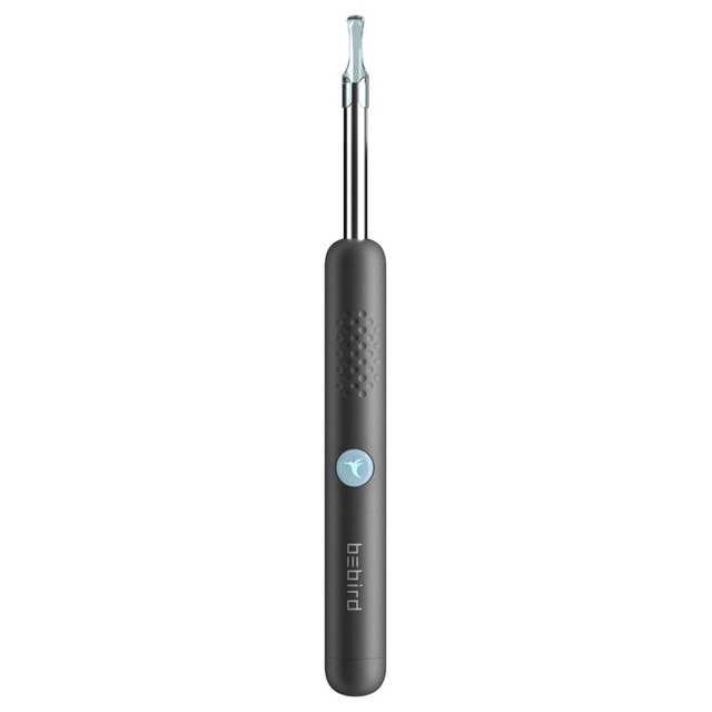 Wireless Ear Stick with mini Camera
