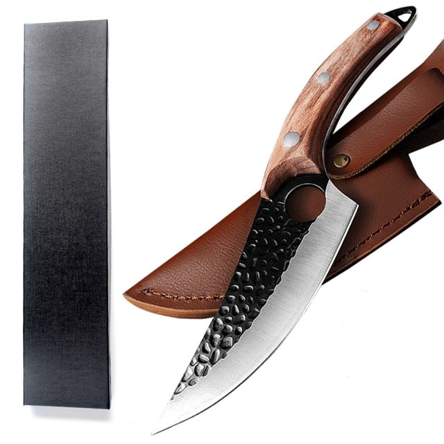 Kitchen Boning Knife Outdoor Cooking
