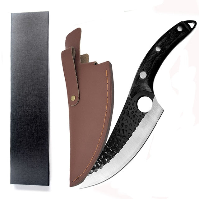 Kitchen Boning Knife Outdoor Cooking