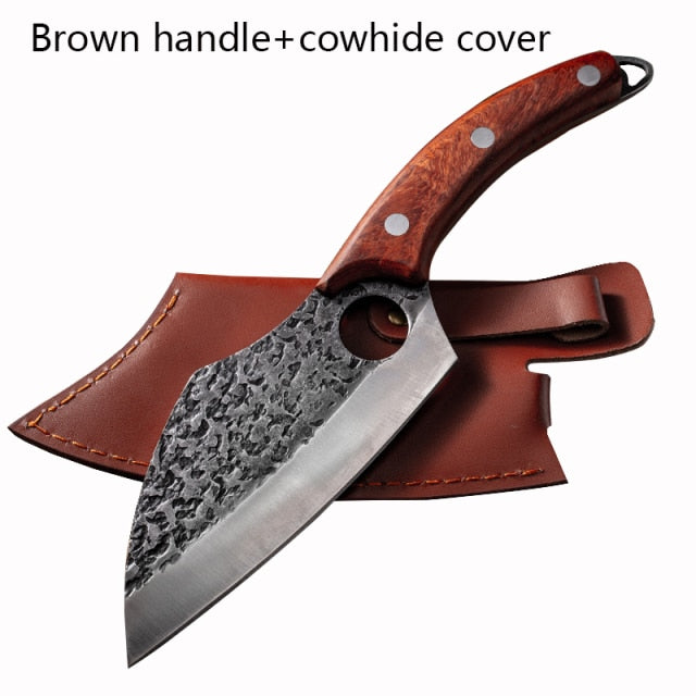 Kitchen Boning Knife Outdoor Cooking