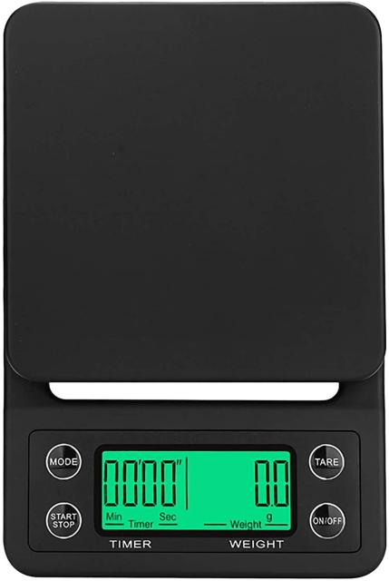 Coffee Weighing Drip Coffee Scale