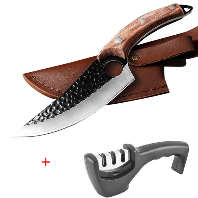Kitchen Boning Knife Outdoor Cooking