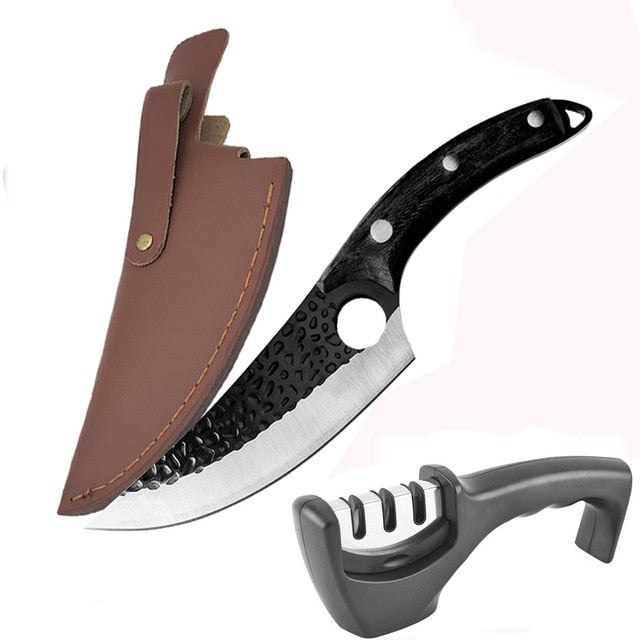 Kitchen Boning Knife Outdoor Cooking