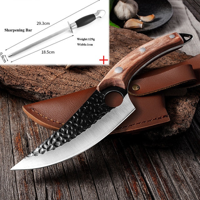 Kitchen Boning Knife Outdoor Cooking