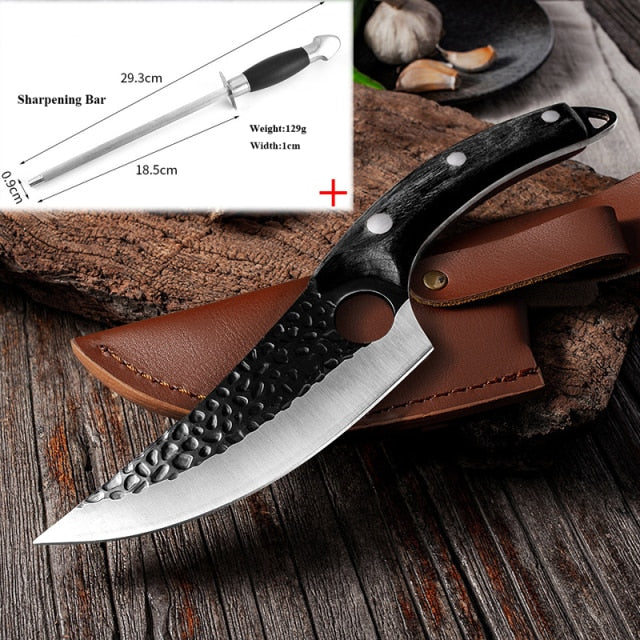 Kitchen Boning Knife Outdoor Cooking