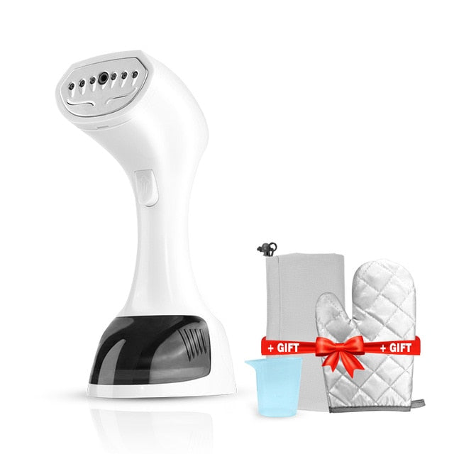 Electric Garment Cleaner And Steamer