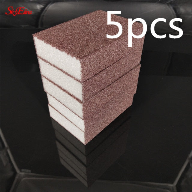 High Density Emery Magic Sponge For Cleaning