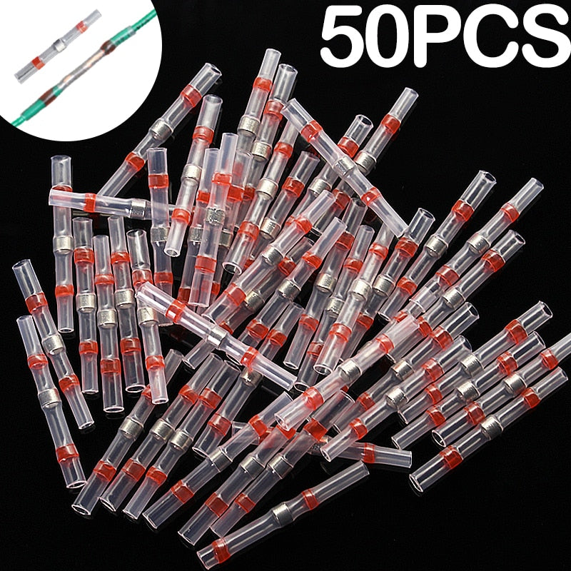 Thermal Electrical Car Wires Connector